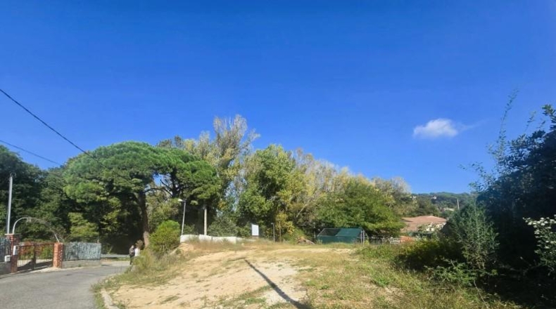 Жирона - Vidreres - 564m2