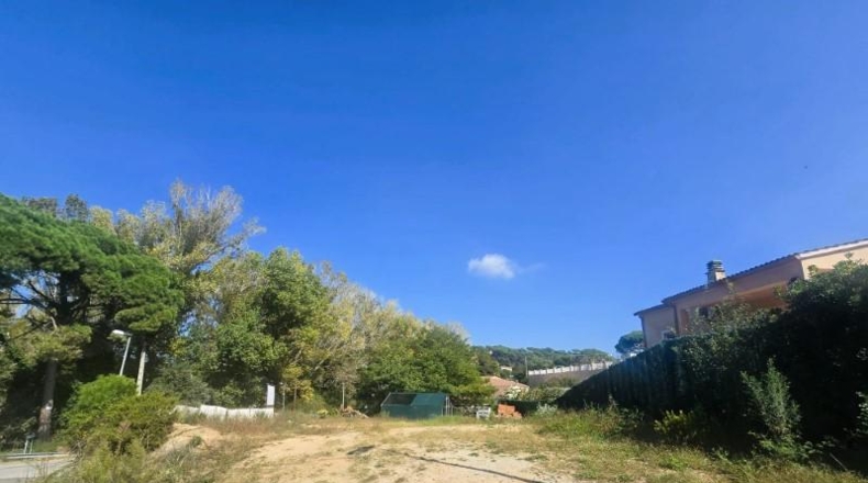 Жирона - Vidreres - 564m2