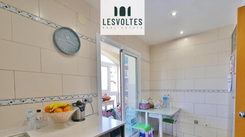 Gerona - Palafrugell - 133m2