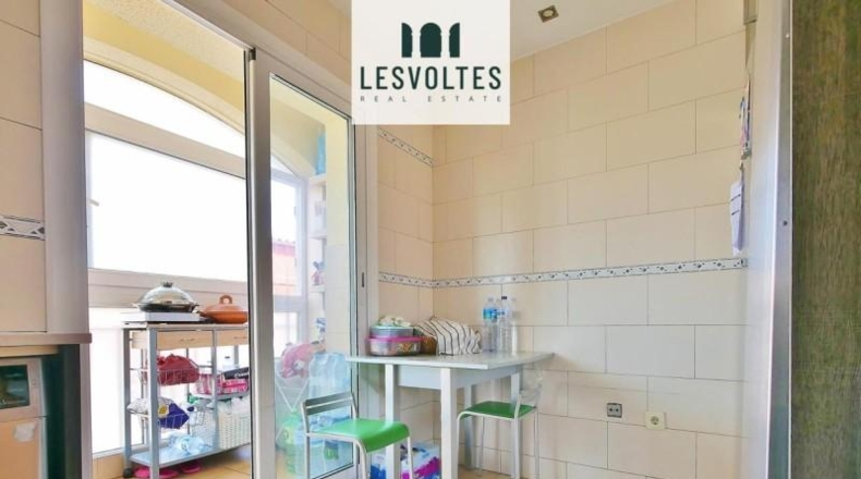 Gerona - Palafrugell - 133m2