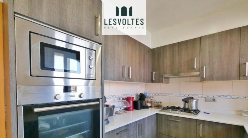 Gerona - Palafrugell - 133m2