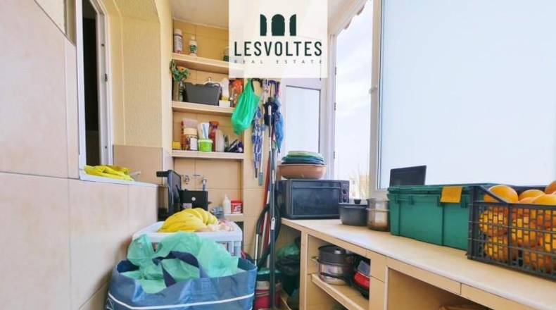 Gerona - Palafrugell - 133m2