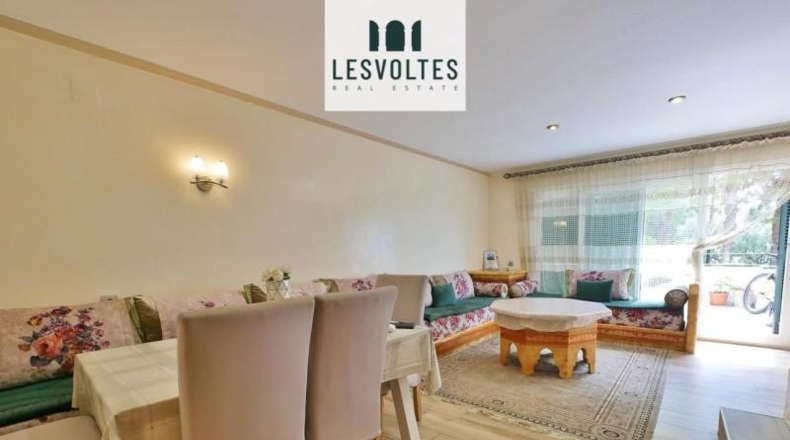Gerona - Palafrugell - 133m2