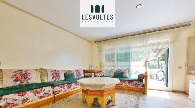 Gerona - Palafrugell - 133m2