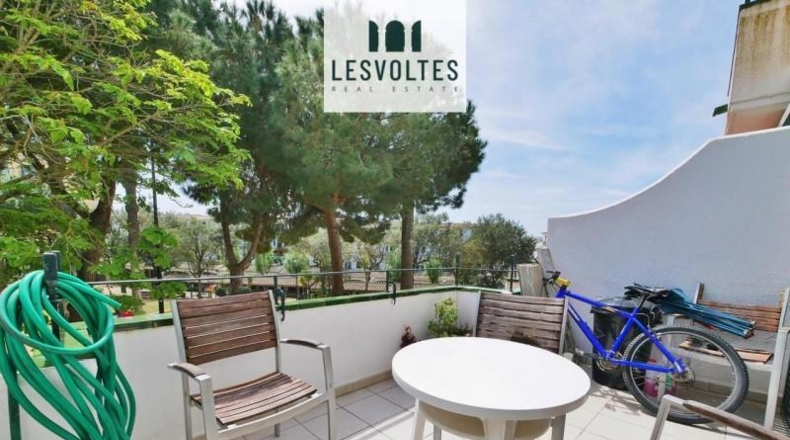 Gerona - Palafrugell - 133m2