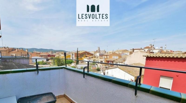 Gerona - Palafrugell - 133m2