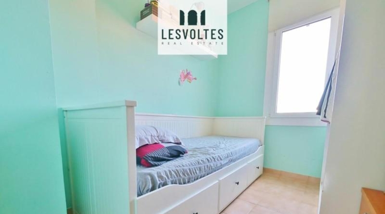 Gerona - Palafrugell - 133m2