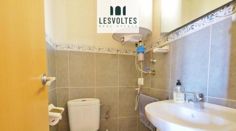 Gerona - Palafrugell - 133m2