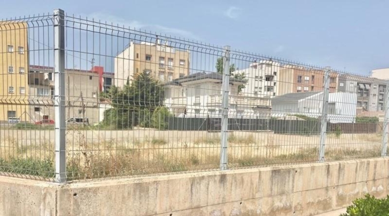 Murcia - Lorca - 541m2