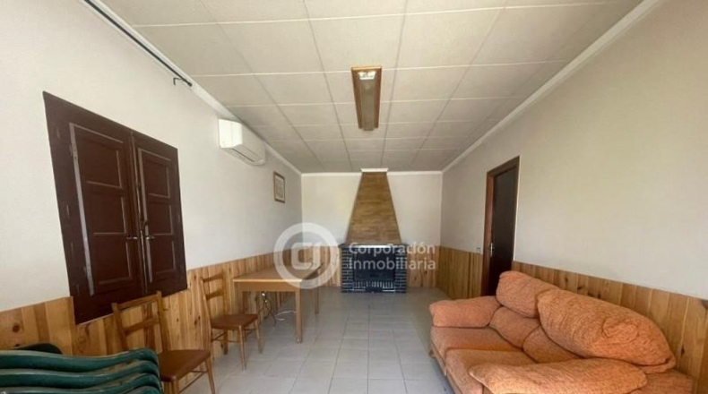 Murcia - Lorca - 2872m2