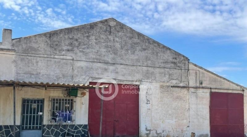Murcia - Lorca - 2872m2