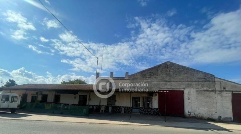 Murcia - Lorca - 2872m2