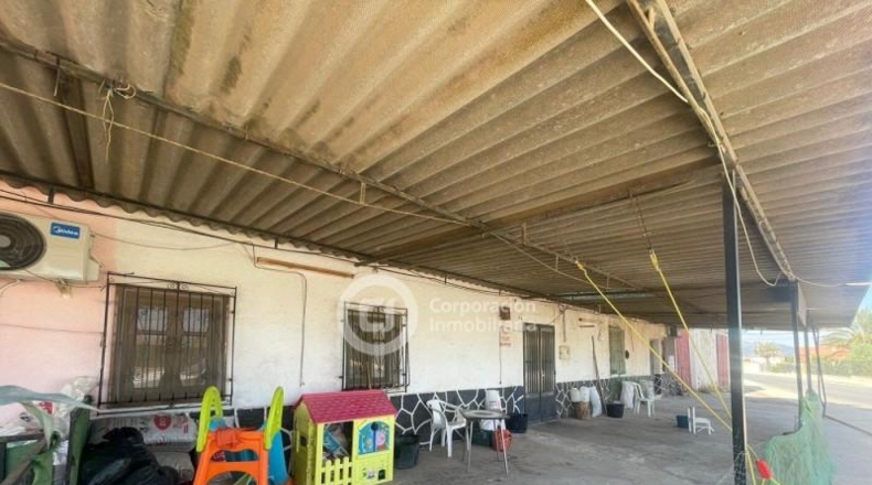 Murcia - Lorca - 2872m2