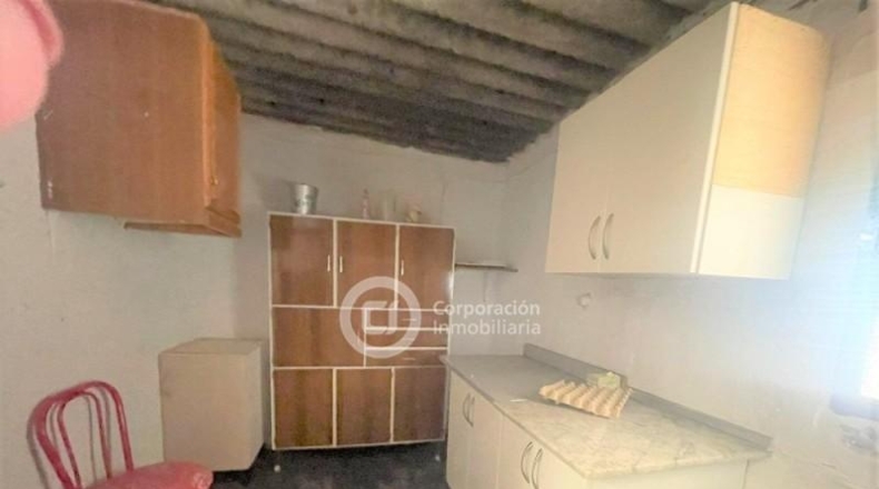Murcia - Lorca - 2872m2
