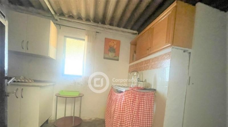 Murcia - Lorca - 2872m2