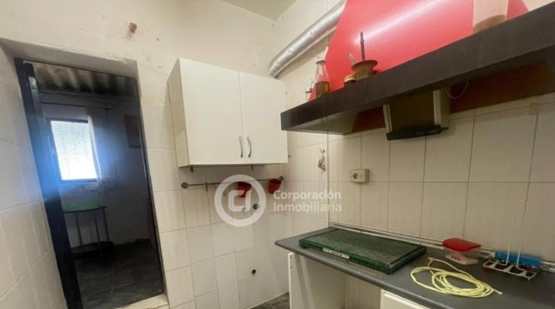 Murcia - Lorca - 2872m2