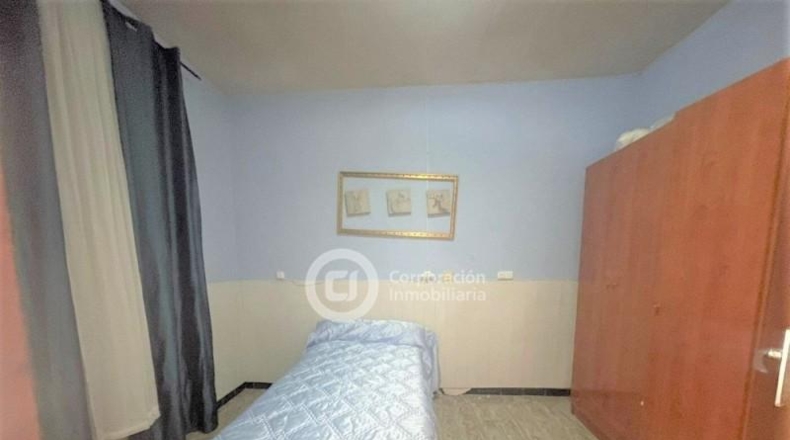 Murcia - Lorca - 2872m2