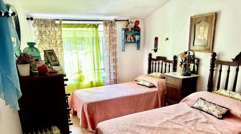 Córdoba - Carcabuey - 3100m2