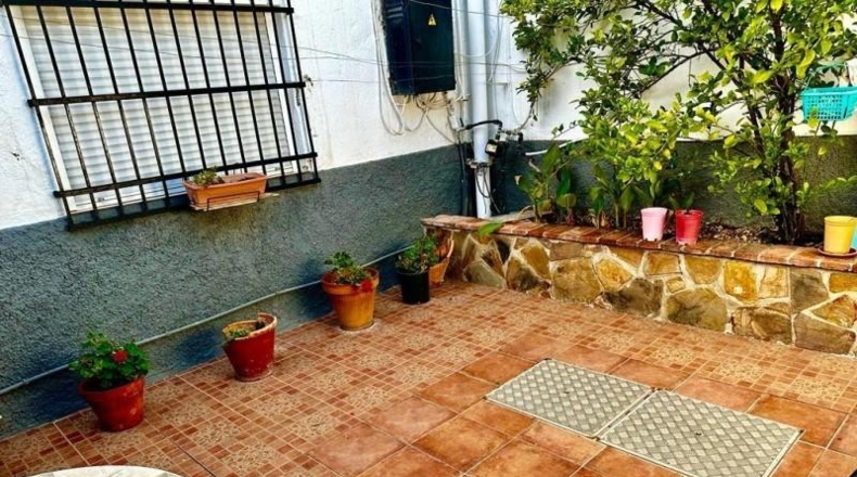 Córdoba - Carcabuey - 3100m2