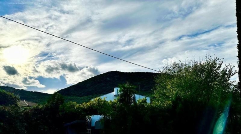 Córdoba - Carcabuey - 3100m2
