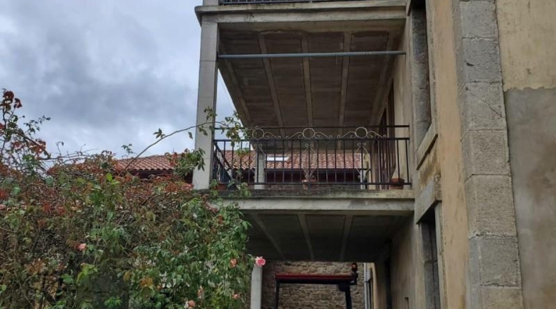 Cantabria - Veguilla - 680m2