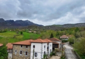 Casa de camp amb terreny en venda a la España, Veguilla, ref.: TR152326 foto