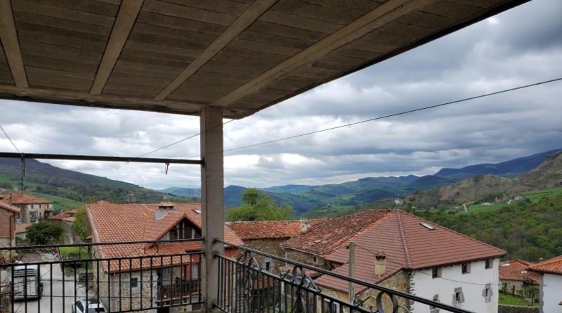 Cantabria - Veguilla - 680m2