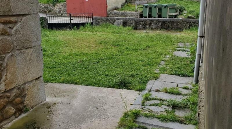 Cantabria - Veguilla - 680m2