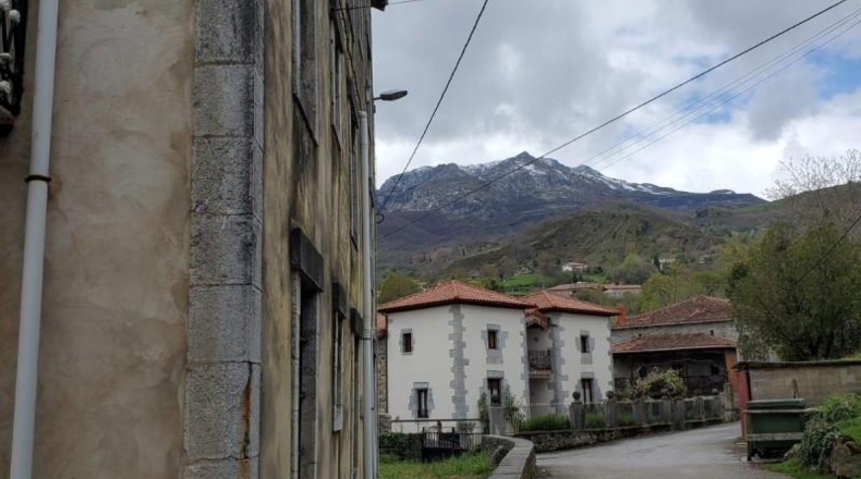 Cantabria - Veguilla - 680m2