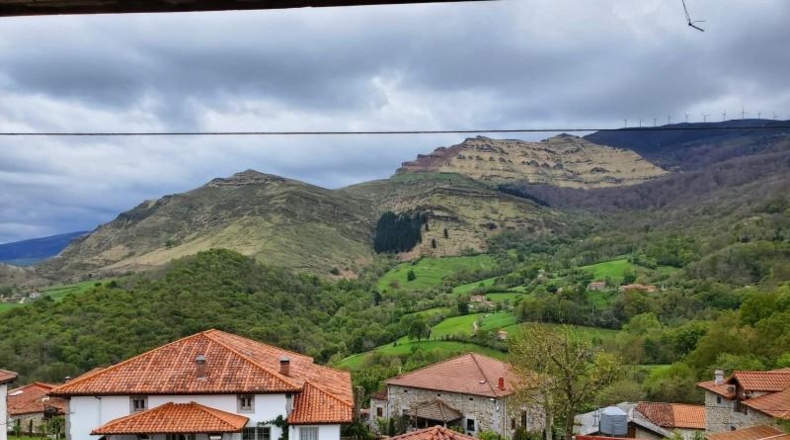Cantabria - Veguilla - 680m2