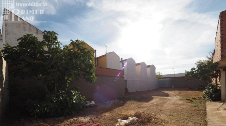 Ciudad Real - Tomelloso - 509m2