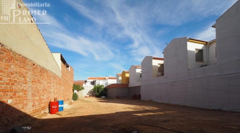 Ciudad Real - Tomelloso - 509m2