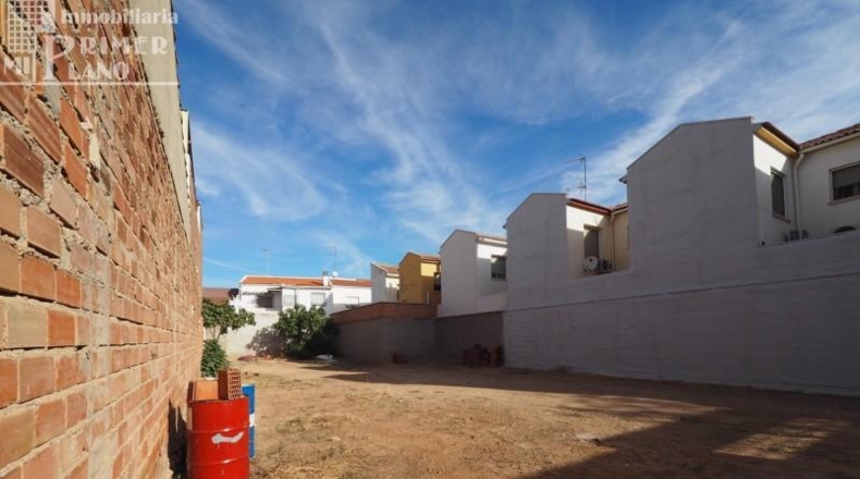 Ciudad Real - Tomelloso - 509m2
