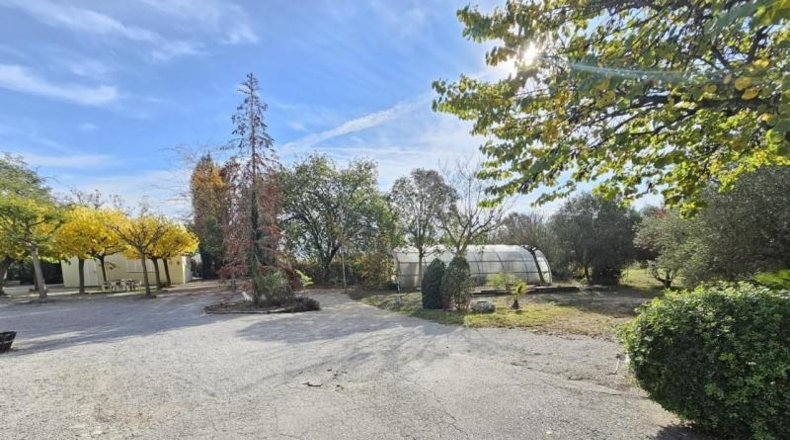 Barcelona - Masquefa - 10550m2