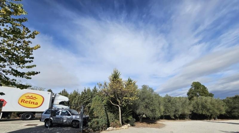 Barcelona - Masquefa - 10550m2