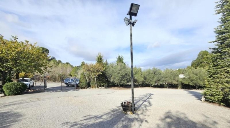 Barcelona - Masquefa - 10550m2