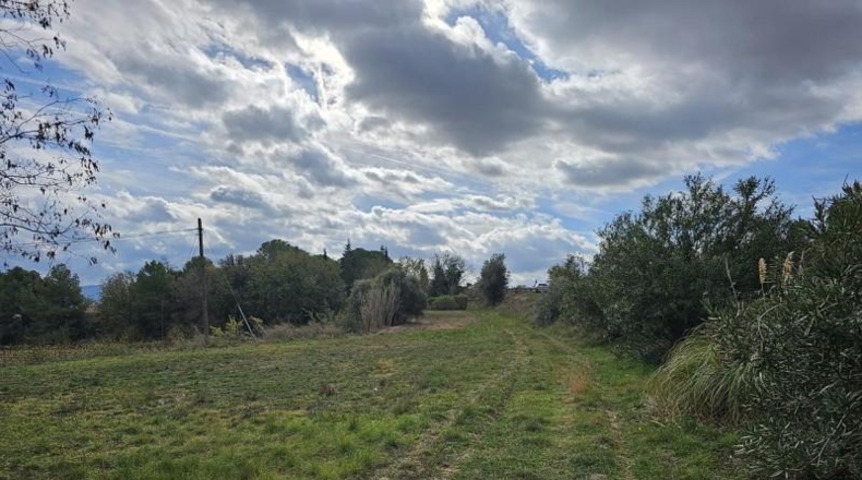 Barcelona - Masquefa - 10550m2