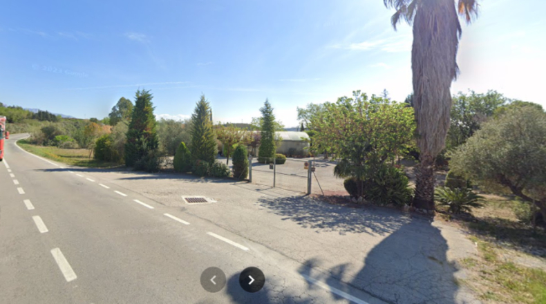 Barcelona - Masquefa - 10550m2