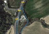 Land suitable for development for sale on España, Masquefa, ref: TR125460 photo