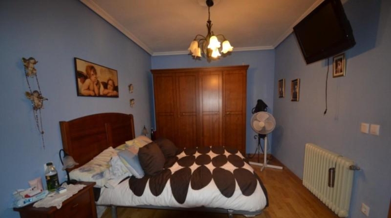 Cáceres - Plasencia - 226m2
