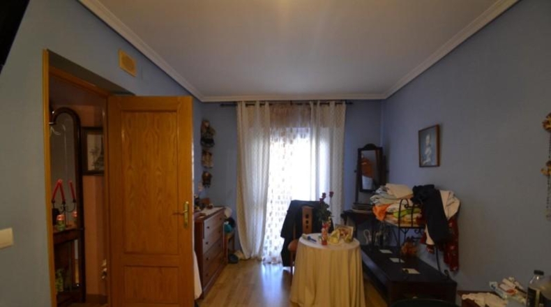 Cáceres - Plasencia - 226m2