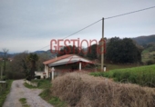 Casa de camp amb terreny en venda a la España, Villafufre, ref.: TR154733 foto
