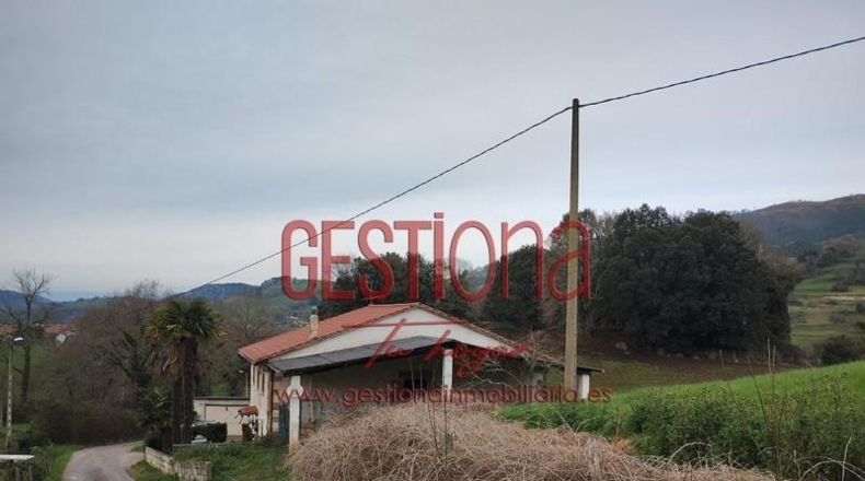 Cantabria - Villafufre - 54000m2