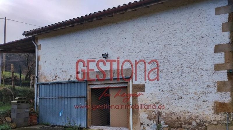 Cantabria - Villafufre - 54000m2