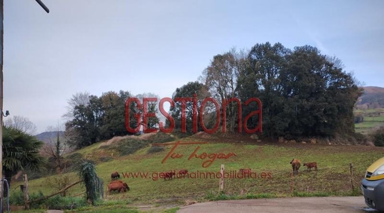 Cantabria - Villafufre - 54000m2