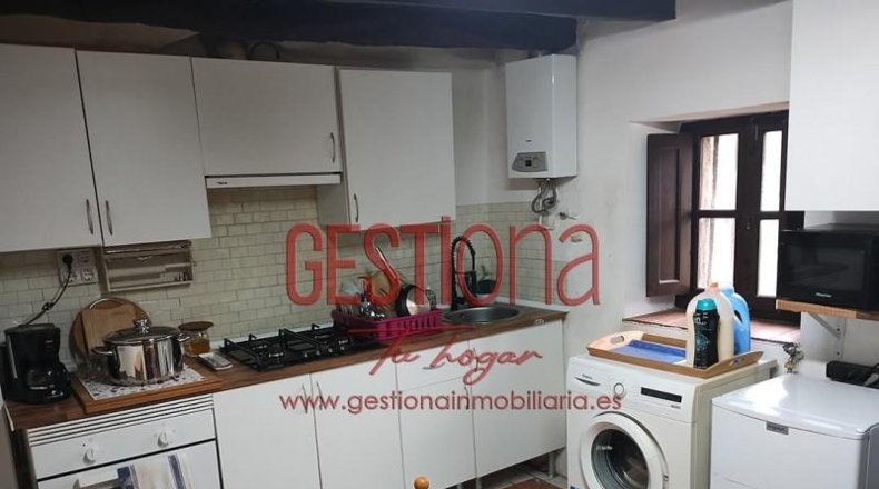 Cantabria - Villafufre - 54000m2