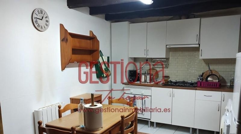Cantabria - Villafufre - 54000m2