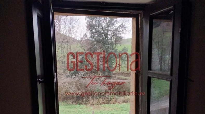 Cantabria - Villafufre - 54000m2