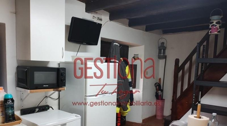 Cantabria - Villafufre - 54000m2