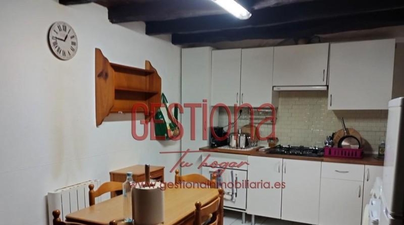 Cantabria - Villafufre - 54000m2